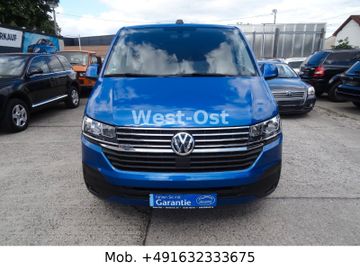 Volkswagen T6 Multivan - 2