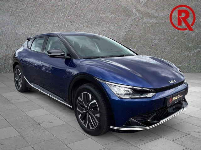 EV6 RWD 77,4 kwH Wärmepumpe Navi Mehrzonenklima