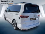 Volkswagen T7 California Ocean AHK Navi ACC Virt - : Standheizung, Kleinbus
