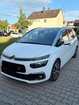 Citroën C4 Picasso BlueHDi 150 Stop&Start SELECTION ... - Citroën C4 Picasso START mit Diesel-Antrieb