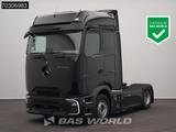 Mercedes-Benz Actros L 1853 4X2 NEW! ProCabin-Big 2x tanks Ret - Angebote