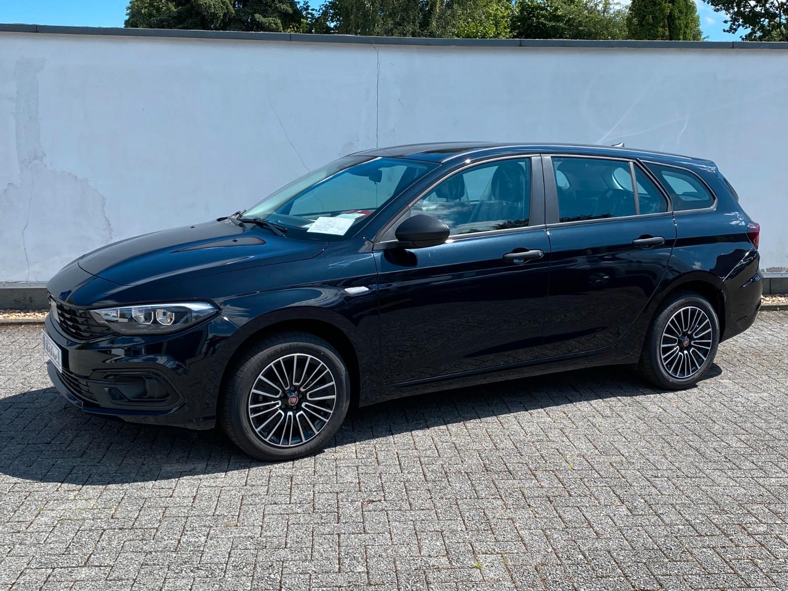 Fiat Tipo Kombi MY24 LIFE Tipo Kombi HYBRID 1.5 GSE 9