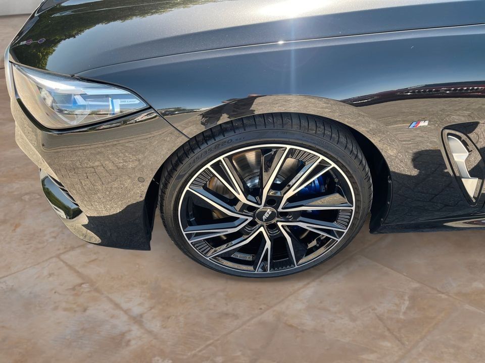 BMW 840i xDrive Cabrio M Sport 2Jahre-BPS foto 19