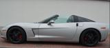Corvette CORVETTE C6 /  6.0 V8 / Coupe / EU Modell - Corvette: C