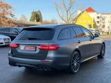 Mercedes-Benz E 53 AMG T-Modell 4Matic+/Pano/Burmester/Voll - Mercedes-Benz E 53 AMG: Automatik