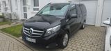 Mercedes-Benz V 250 BlueTEC EDITION lang EDITION - Mercedes-Benz V 250 aus 2015
