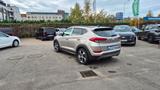 Hyundai TUCSON 2.0 CRDi 136kW Style 4WD Automatik - Hyundai TUCSON Style mit Diesel-Antrieb