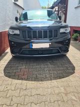 Jeep Grand Cherokee Summit 3.0 V6 M.-Jet 184kW Au... - Jeep Grand Cherokee in Frankfurt (Main)
