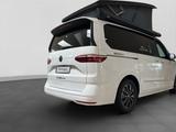 Volkswagen T7 California 2.0 TDI DSG Ocean Navi GJR AHK - gebrauchte Vans