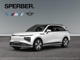 XPENG G9 AWD*Luftfahrwerk*Premium Paket*Massage* - weiße XPENG G9