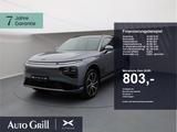 XPENG G9 Performance AWD PremiumPaket CarPlay ACC - graue XPENG G9
