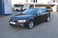 Audi A4 Avant 1.8 TFSI Quattro 'Ambiente" #XENON #PAN
