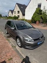 Volkswagen Golf 1.4 TSI DSG 90 kW#AHK#STHZG#KAMERA - : Beige