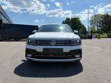 Volkswagen VW Tiguan 4Motion | Zahnriemen neu | KW-Fahrwerk - mit Diesel-Antrieb: Zahnriemen