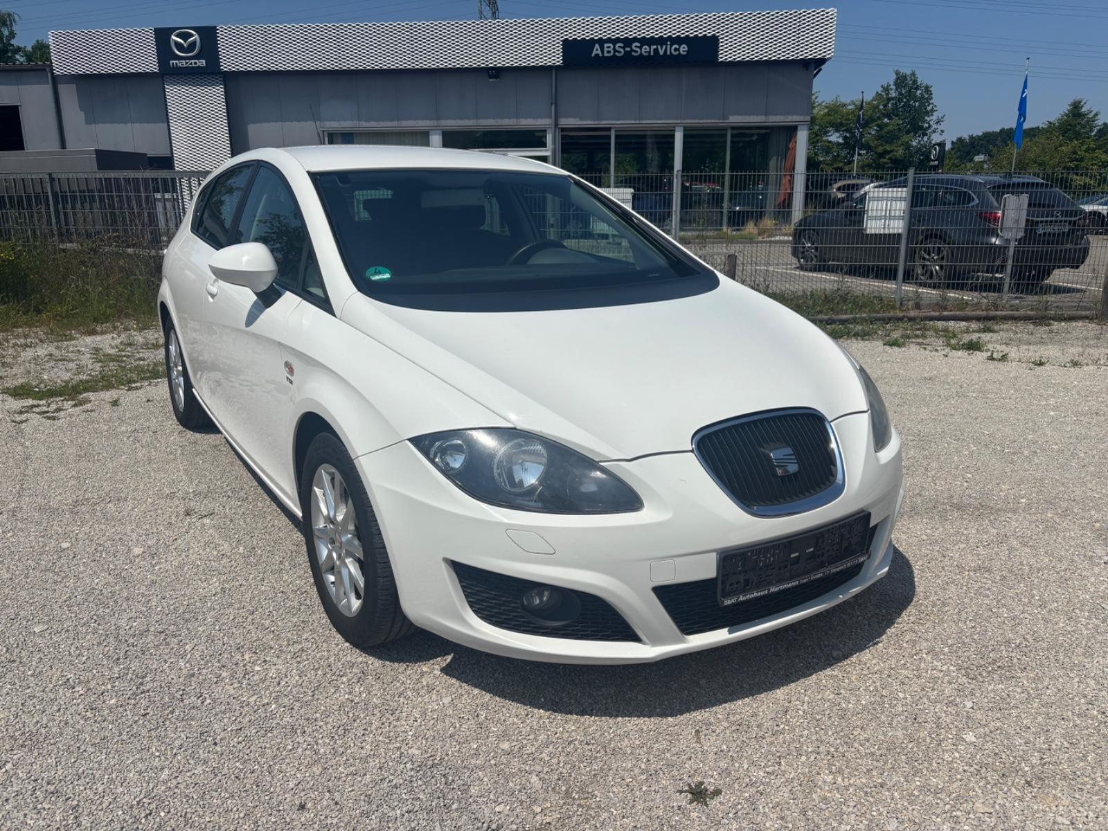 Seat Leon Stylance / Style