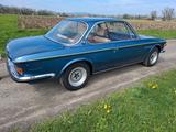 BMW E9 2800CS - BMW: 2800