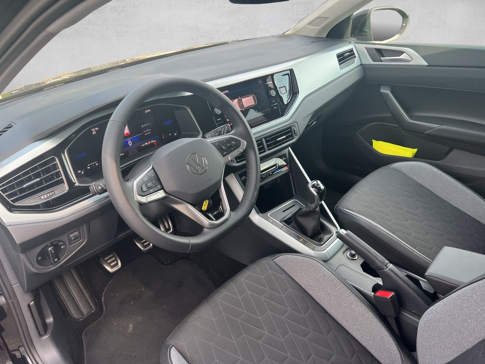 Taigo Goal 1.0 TSI Navi*ACC*APP-Connect*SHZ