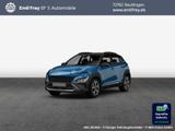 Hyundai KONA EV Select - Hyundai Kona EV Gebrauchtwagen