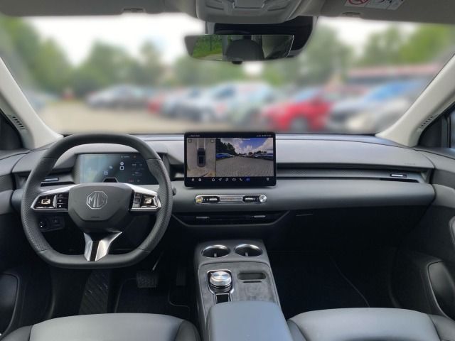 MG S5