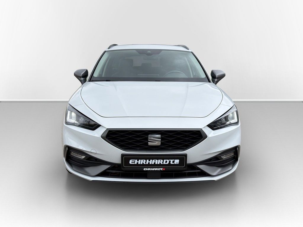 Seat Leon - Bild 2