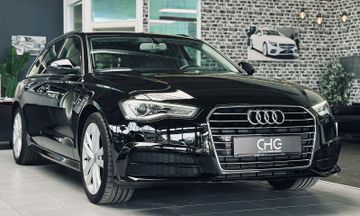 Audi A6 - 1