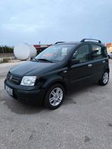 Fiat Panda Emotion  - Fiat Panda: Emotion