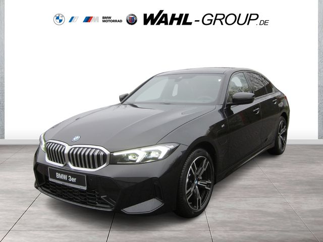 BMW 330e M Sport Navi LED Shz PDC Driving Assistant