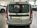 Dacia Logan MCV 1.5 dCi Kombi **7-Sitze*Klima*AHK** - Dacia Logan Mcv mit Diesel-Antrieb