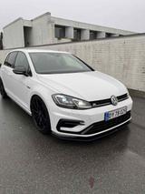 Volkswagen Golf 2.0 TSI DSG 4MOTION R  - Volkswagen Golf: Coupe