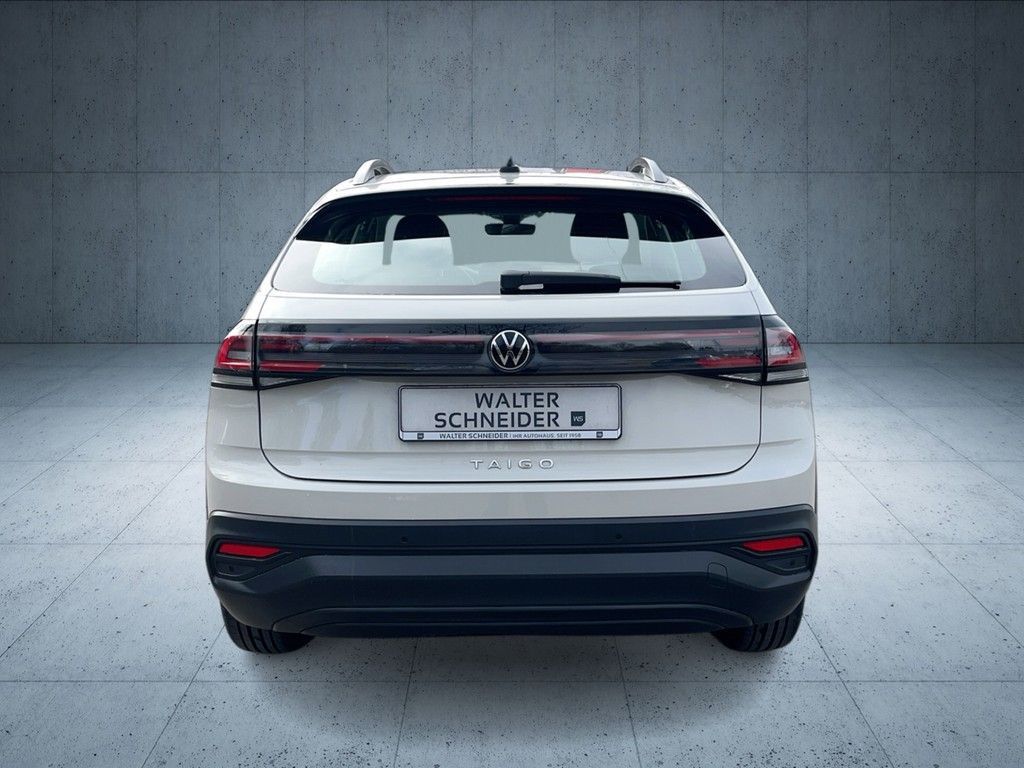 Volkswagen Taigo - Bild 6