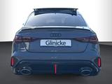 Audi RS3 Limousine 2.5 TFSI quattro DSG, PANO, RFK, H - Audi Gebrauchtwagen in Kassel