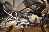 BMW R 1200 GS Top Ausstattung + Koffer - BMW 2010 R 1200 GS