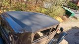 Ford Model A Tudor Sedan Hot Rod, 4-Banger - Ford: Sedan