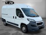 Peugeot Boxer Kasten WÜRTH-REGAL Klima PDC 1.HAND - Peugeot Boxer: Standheizung