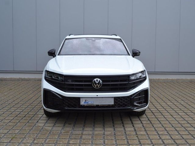 Touareg 3.0 TDI 286 PS 4M MEGA-VOLL NP:119.573/R