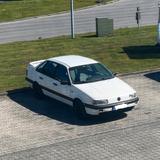 Volkswagen VW Passat GL 35i b3 - Volkswagen Passat: Gl