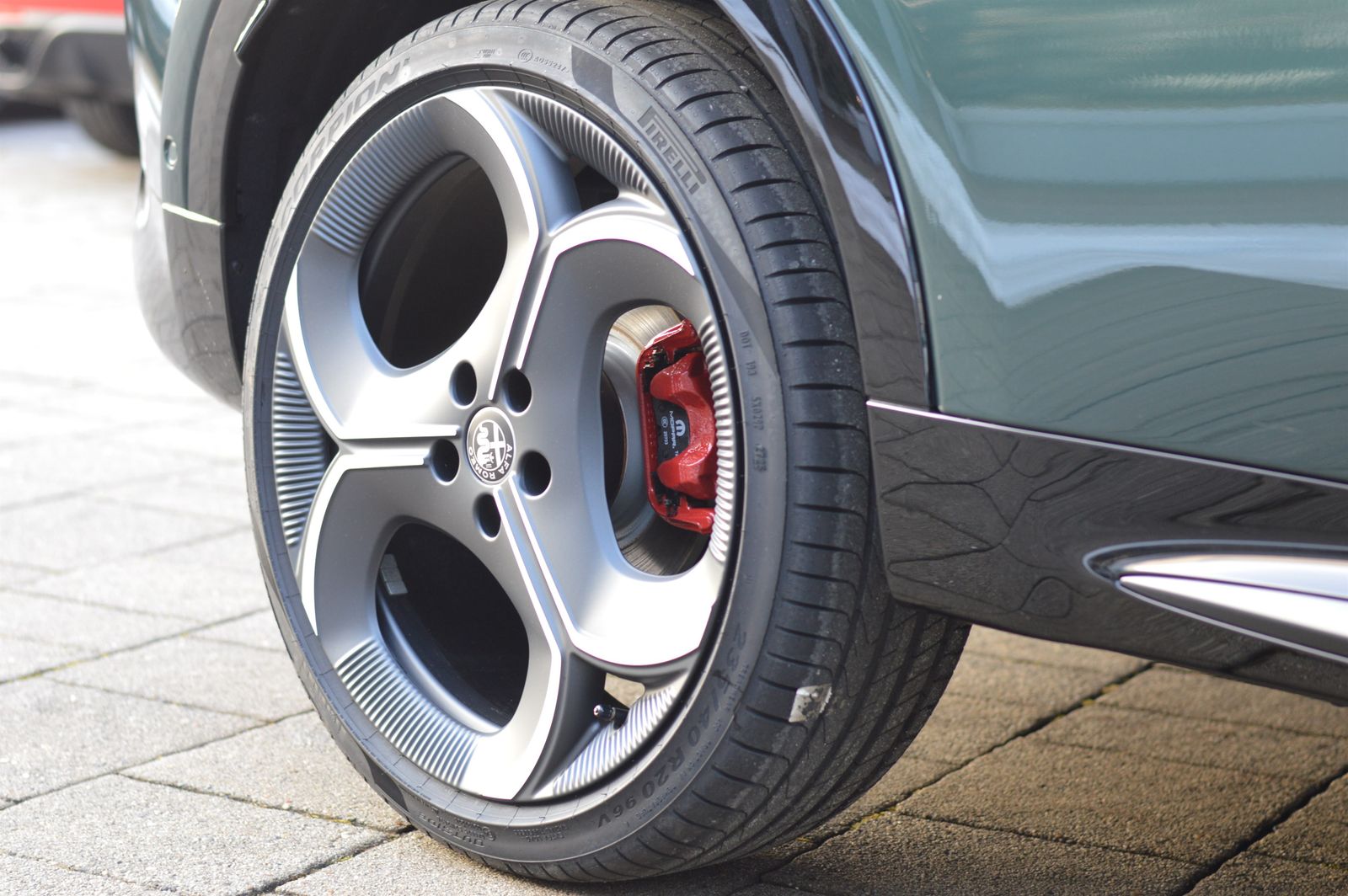 Alfa Romeo Tonale - Bild 15