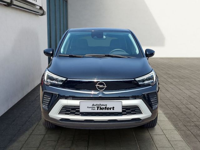 Crossland 1.2 Automatik Business Elegance