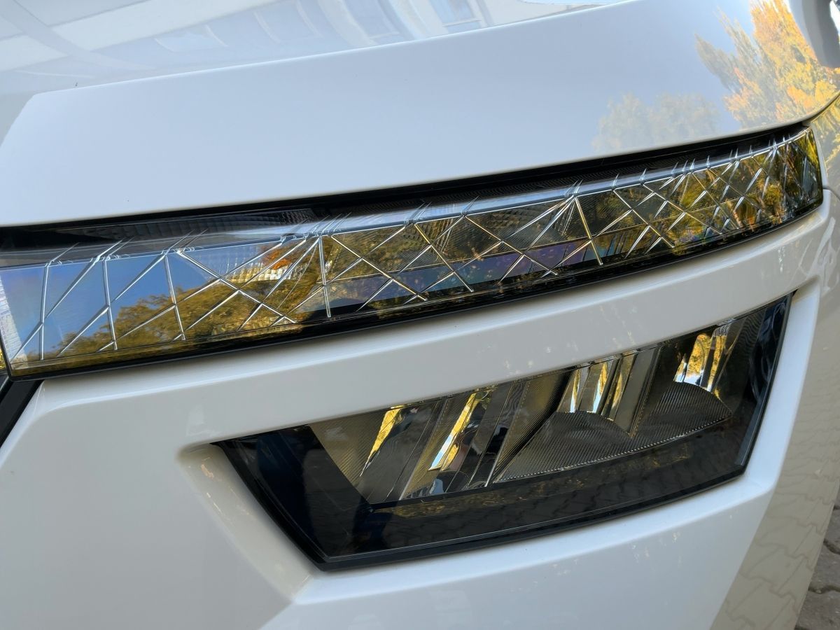 Skoda Kamiq - Bild 15