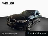 BMW 320d Lim Sport Line LivProf LiveProf RFK H/K AHK - BMW 320 Gebrauchtwagen in Osnabrück