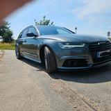 Audi A6 Competition  Quattro - Audi 80: Competition