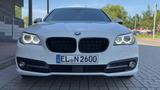 BMW 530d x LIMO LEDER  HUD DDC HIFI St.Hzg M-Lenkrad - BMW 530: Limousine, 530d