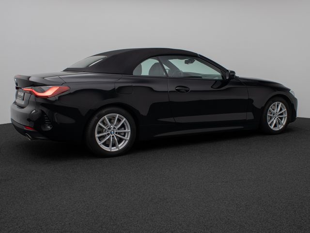 Foto Nummer 6: BMW 430i