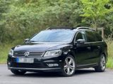 Volkswagen VW Passat combi 2014 R-line - Volkswagen: Combi