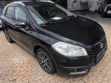 Suzuki SX4 S-Cross Limited+ - gebrauchte Suzuki SX4 aus dem Jahr 2015