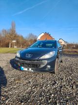 Peugeot 206 1.1 TÜV bis 01/2028 - Peugeot 206 in Hamm