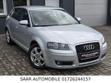 Audi A3 Sportback 1.9 TDI e Attraction - Audi A3 mit Diesel-Antrieb: Limousine, 1.9
