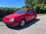 Volkswagen Golf 1.6 FSI Champ Champ - Volkswagen Golf: Champ
