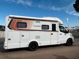 Weinsberg CaraCompact 640 Suite MEG MB Edition Pepper AMG - Angebote
