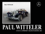 Andere Excalibur Series IV Suchscheinw./elek. Sitze hi.